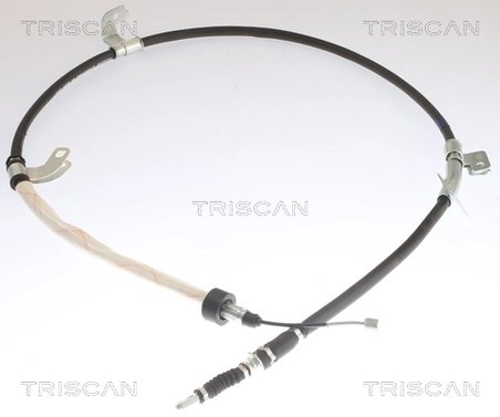 Cablu frana de mana Triscan 8140 431099