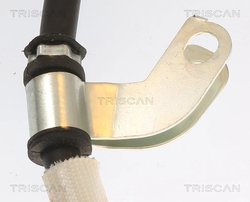 Cablu frana de mana Triscan 8140 431099