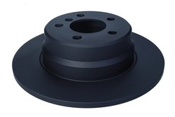 DISC FRANA QUARO QD3313HC - Compatibil cu BMW