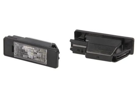 ILUMINARE NUMAR CIRCULATIE BLIC 5402-038-11-910 - Compatibil cu CITROEN, FIAT, LANCIA, MERCEDES-BENZ, NISSAN, PEUGEOT, VW