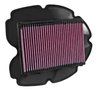 FILTRU AER K&N FILTERS YA-9002 - Piesa auto compatibila cu mai multe marci