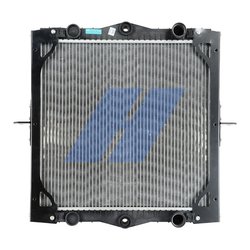 Radiator racire motor HIGHWAY AUTOMOTIVE 10011016