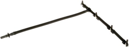 Furtun suprascurgere combustibil Gates MFL1369