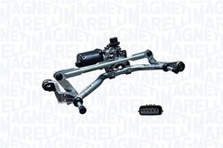 SISTEM STERGATOR PARBRIZ MAGNETI MARELLI 064377500010 - Compatibil cu RENAULT