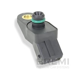 SENZOR PRESIUNE GALERIE ADMISIE BREMI 35067 - Compatibil cu CITROEN, FIAT, LANCIA, PEUGEOT, RENAULT