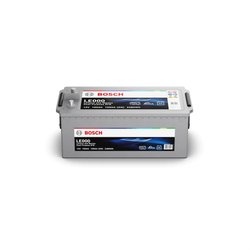 BATERIE DE ALIMENTARE BOSCH 0 092 LE0 000 - Piesa auto compatibila cu mai multe marci