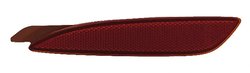 REFLECTOR ABAKUS 316-2905L-UQ - Compatibil cu MAZDA