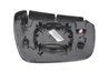 STICLA OGLINDA, OGLINDA RETROVIZOARE EXTERIOARA BLIC 6102-02-2435312P - Compatibil cu MERCEDES-BENZ, NISSAN, RENAULT