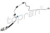 CONDUCTA INALTA PRESIUNE AER CONDITIONAT TOPRAN 119 854 - Compatibil cu AUDI, SEAT, SKODA, VW