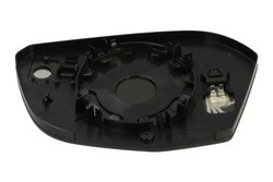 Sticla oglinda, oglinda retrovizoare exterioara BLIC 6102-21