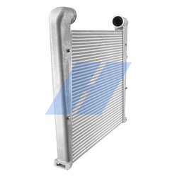 INTERCOOLER HIGHWAY AUTOMOTIVE 20033014 - Compatibil cu MERCEDES-BENZ