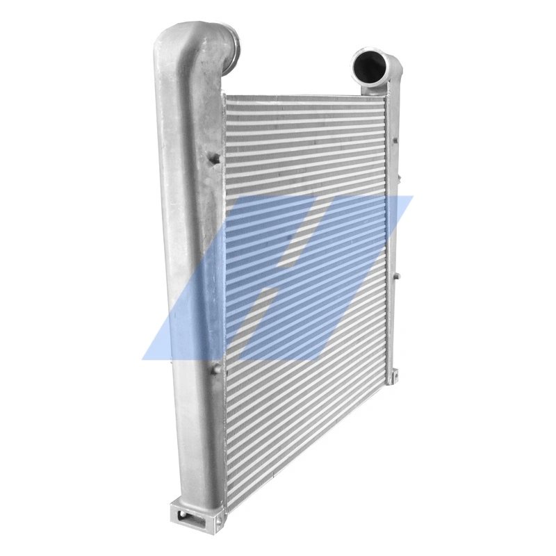 INTERCOOLER HIGHWAY AUTOMOTIVE 20033014 - Compatibil cu MERCEDES-BENZ