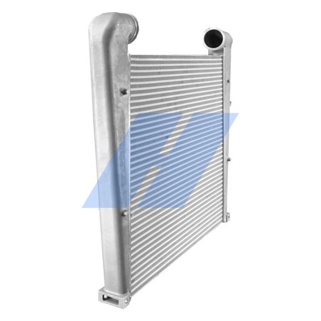 INTERCOOLER HIGHWAY AUTOMOTIVE 20033014 - Compatibil cu MERCEDES-BENZ