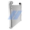 INTERCOOLER HIGHWAY AUTOMOTIVE 20033014 - Compatibil cu MERCEDES-BENZ