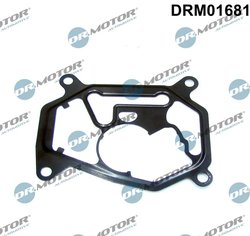 Garnitura, pompa vacuum Dr.Motor Automotive DRM01681