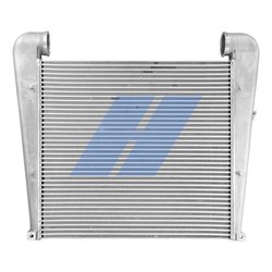 INTERCOOLER HIGHWAY AUTOMOTIVE 20033014 - Compatibil cu MERCEDES-BENZ