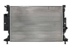 Radiator racire motor Thermotec D7G043TT