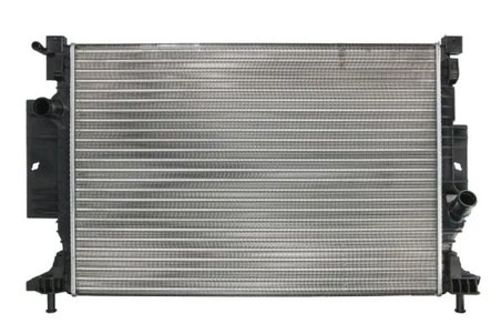 Radiator racire motor Thermotec D7G043TT