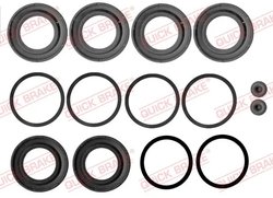 SET REPARATIE ETRIER QUICK BRAKE 114-0407 - Compatibil cu AUDI
