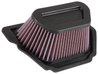 FILTRU AER K&N FILTERS YA-1015 - Piesa auto compatibila cu mai multe marci