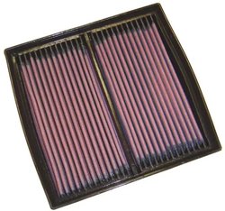FILTRU AER K&N FILTERS DU-9098 - Piesa auto compatibila cu mai multe marci