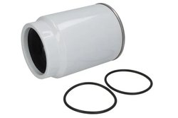 FILTRU COMBUSTIBIL PURRO PUR-HF0107 - Piesa auto compatibila cu mai multe marci