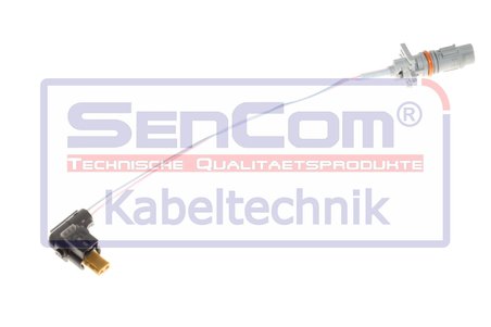 SET REPARATII, POMPA ULEI SENCOM 20702 - Piesa auto compatibila cu mai multe marci