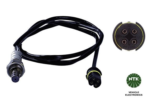Sonda lambda NTK 97381