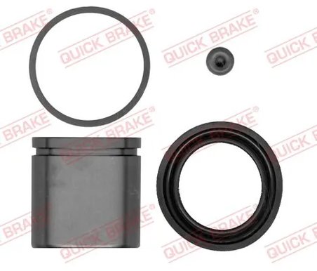 SET REPARATIE ETRIER QUICK BRAKE 114-5364 - Compatibil cu CITROEN, PEUGEOT, RENAULT