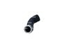 FURTUN INTERCOOLER/TURBO NRF 166139 - Compatibil cu BMW