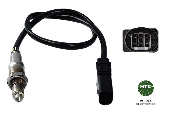 SONDA LAMBDA NTK 90938 - Compatibil cu AUDI, CUPRA, SEAT, SKODA, VW