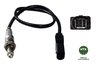 SONDA LAMBDA NTK 90938 - Compatibil cu AUDI, CUPRA, SEAT, SKODA, VW