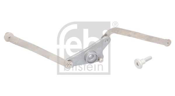 SET PENTRU REPARAT, MODUL TEAVA DE ASPIRATIE FEBI BILSTEIN 188691 - Compatibil cu DODGE, MERCEDES-BENZ