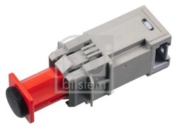 COMUTATOR ACTIONARE AMBREIAJ (TEMPOMAT) FEBI BILSTEIN 183474 - Compatibil cu OPEL, SATURN, SUZUKI