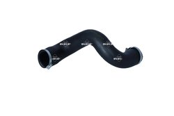 Furtun intercooler/turbo NRF 166215