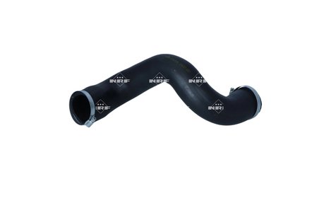 FURTUN INTERCOOLER/TURBO NRF 166215 - Compatibil cu LAND ROVER