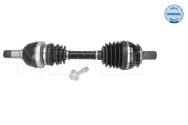 PLANETARA MEYLE 014 498 0027 - Compatibil cu MERCEDES-BENZ