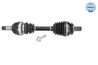PLANETARA MEYLE 014 498 0027 - Compatibil cu MERCEDES-BENZ