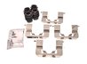 Set accesorii placute frana Maxgear 27-2543
