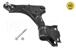 BRAT SUSPENSIE MEYLE 53-16 050 0057/HD - Compatibil cu JAGUAR, LAND ROVER