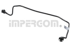Furtun radiator IMPERGOM 230355