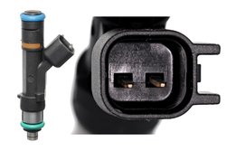 Injector Valeo 348262