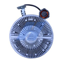 Cupla ventilator radiator HIGHWAY AUTOMOTIVE 61057013