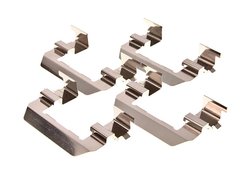 Set accesorii placute frana Maxgear 27-2536