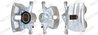 ETRIER FRANA FERODO FCL695649 - Compatibil cu AUDI, CUPRA, SEAT, SKODA, VW