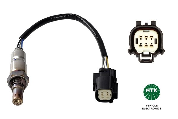SONDA LAMBDA NTK 90041 - Compatibil cu FORD