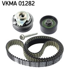 Set distributie curea SKF VKMA 01282