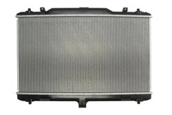 RADIATOR RACIRE MOTOR THERMOTEC D7F067TT - Compatibil cu FIAT, SUZUKI
