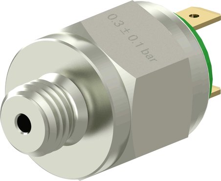 SUPAPA FRANA, REMORCA WABCO 4410140960 - Piesa auto compatibila cu mai multe marci