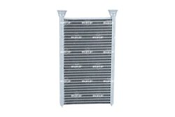 SCHIMBATOR CALDURA INCALZIRE HABITACLU NRF 54438 - Compatibil cu MERCEDES-BENZ